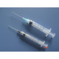 Disposable Syringe (Medical Consumables) --CE Approved--